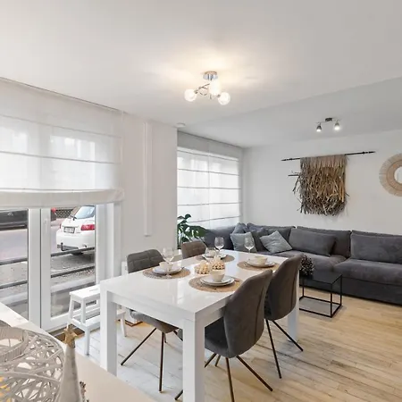 Appartement Sub In