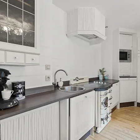 Sub In Appartement