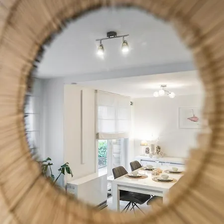 Appartement Sub In Oostende
