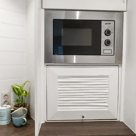 Appartement Sub In