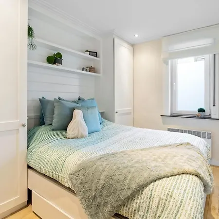 Sub In Appartement Ostende