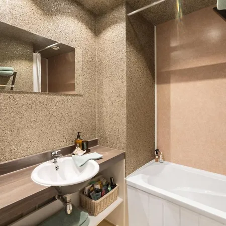 Sub In Appartement Ostende