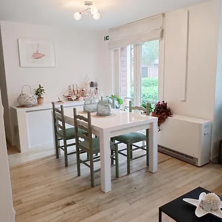 Appartement Sub In Oostende