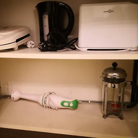 Appartement Sub In *